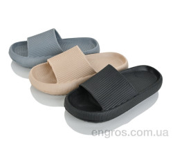 Шлепки Lion-Lu